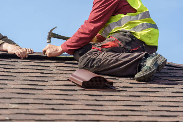 Best Roof Leak Repair  in Rocky Point, WA