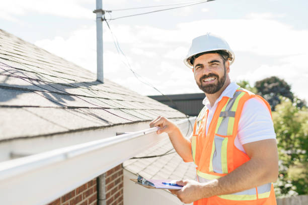 Roof Installation Near Me in Rocky Point, WA