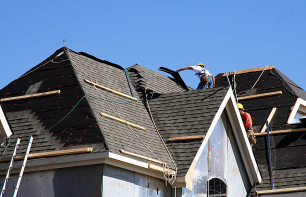 Best Shingle Roofing Installation  in Rocky Point, WA