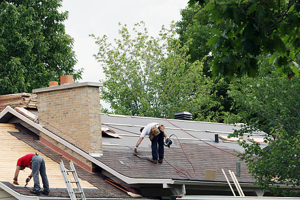 Trusted Rocky Point, WA Roofing Contractor Experts