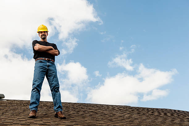 Best Flat Roof Repair Services  in Rocky Point, WA