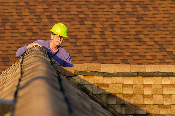 Best Commercial Roofing Services  in Rocky Point, WA