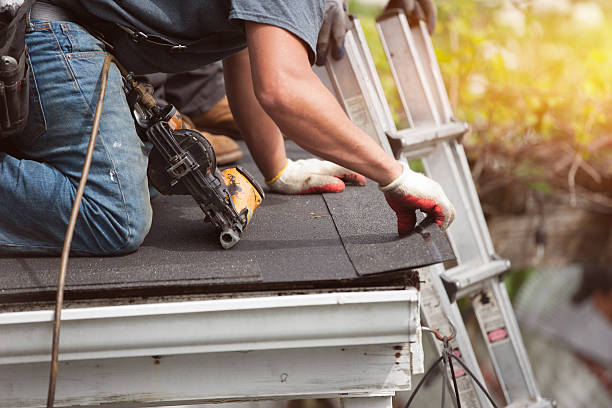 Best New Roof Installation  in Rocky Point, WA