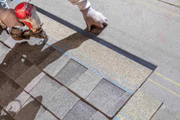 Roof Repair Estimates in Rocky Point, WA