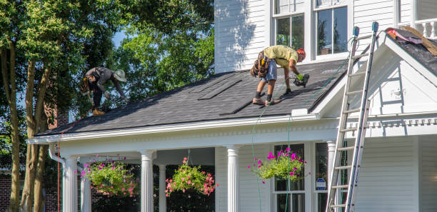 Best Roof Repair Estimates  in Rocky Point, WA